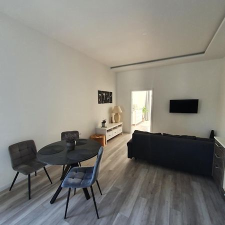 Virbaliske Apartments พาลังกา ภายนอก รูปภาพ
