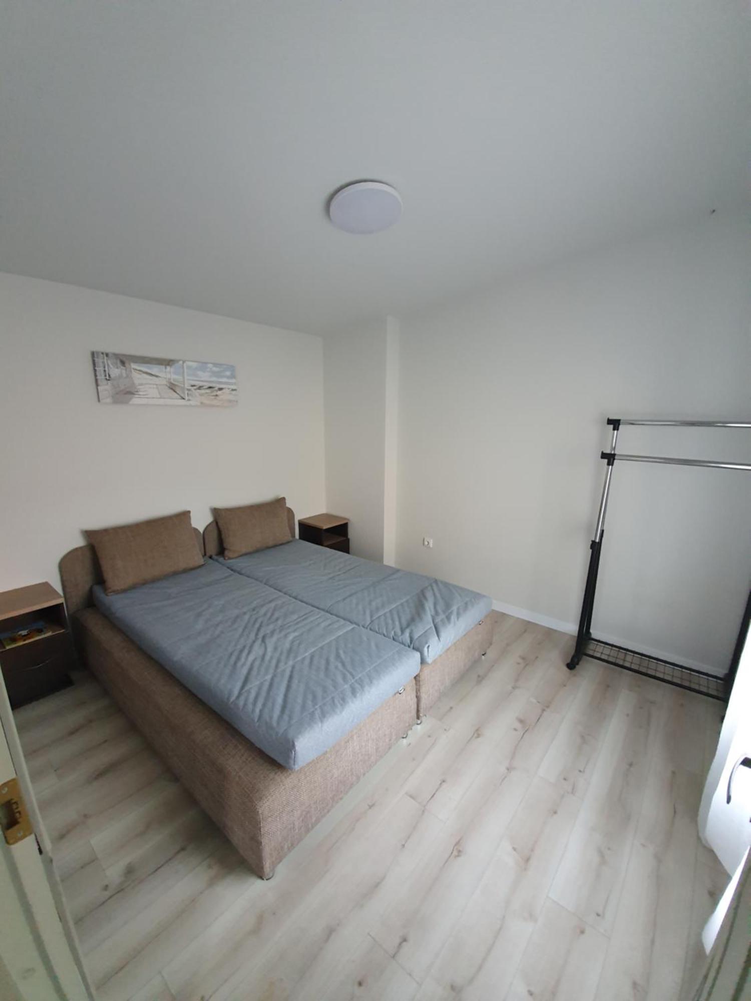 Virbaliske Apartments พาลังกา ภายนอก รูปภาพ