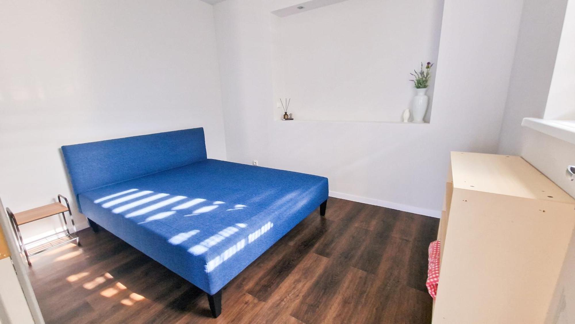 Virbaliske Apartments พาลังกา ภายนอก รูปภาพ