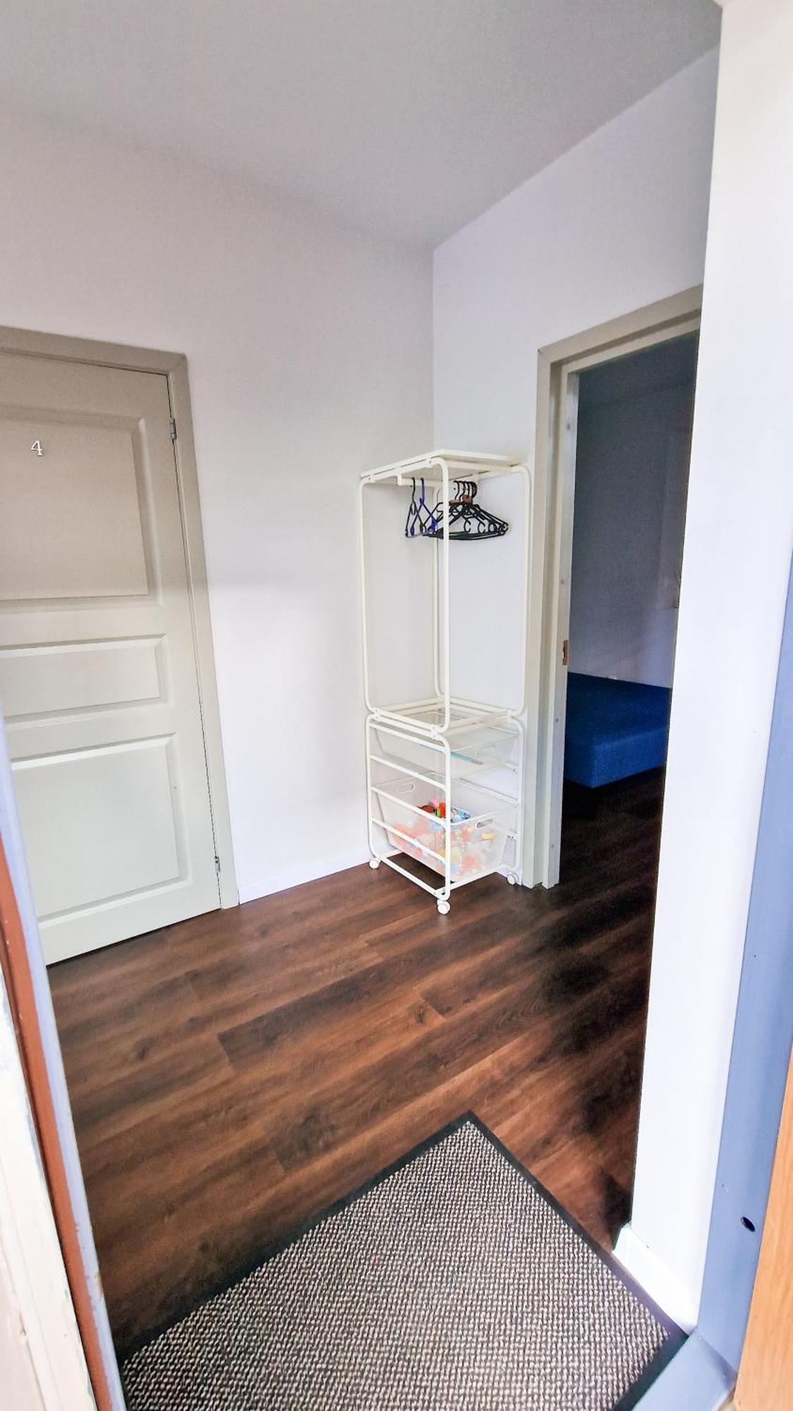 Virbaliske Apartments พาลังกา ภายนอก รูปภาพ