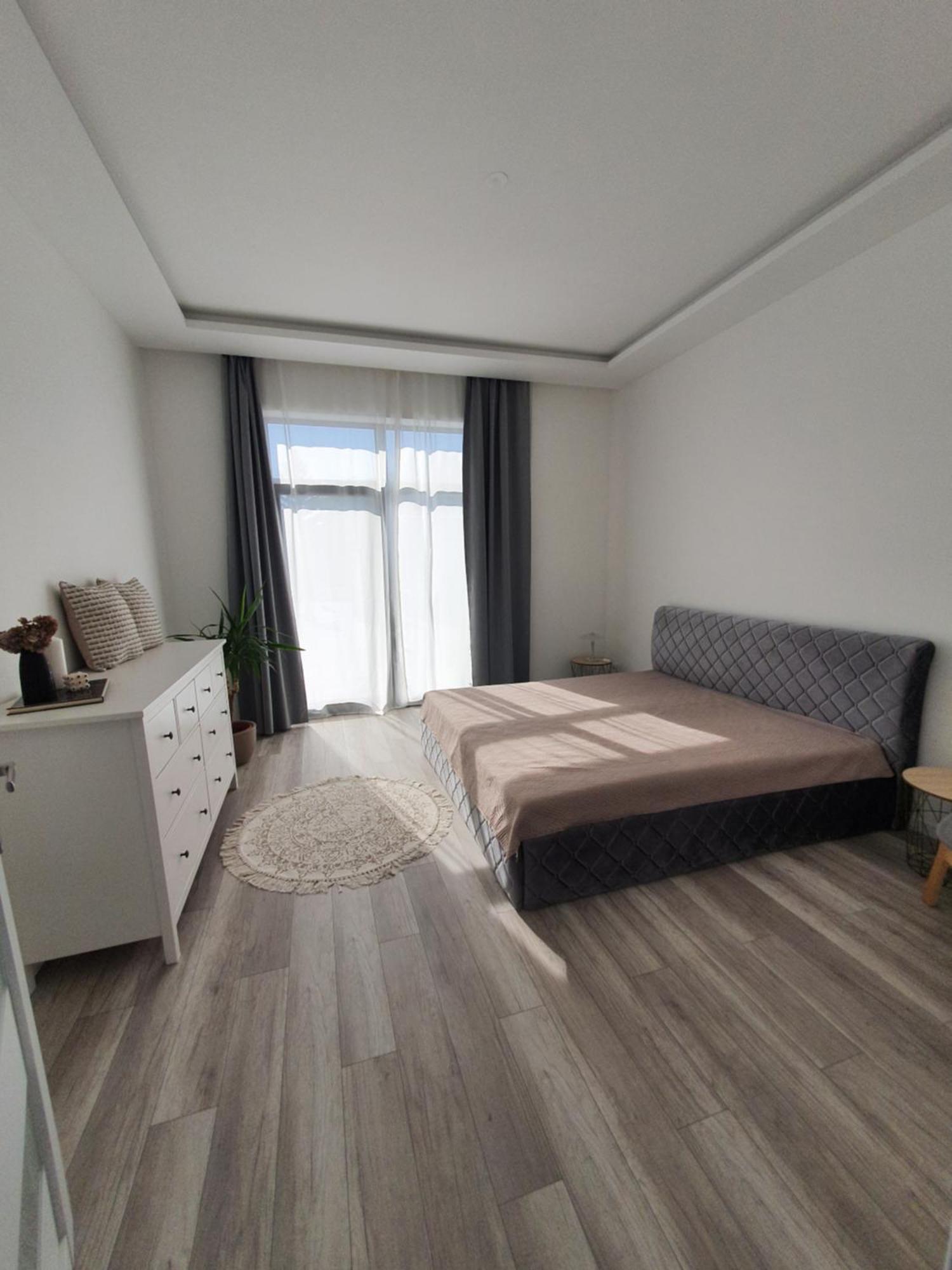Virbaliske Apartments พาลังกา ภายนอก รูปภาพ